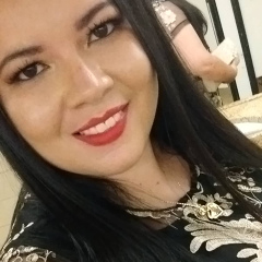 Daniely-Ribeiro Dany, 38 лет, Fortaleza