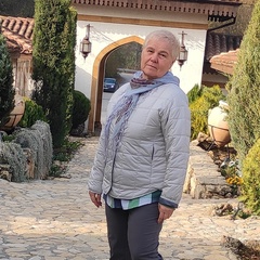 Гульнара Фахртдинова, 58 лет, Alanya