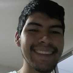 Juan-Felipe Rojas-Garcia, 24 года, Ibagué