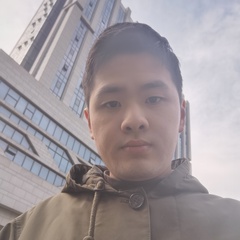 Shen Jerry, 23 года, Hangzhou