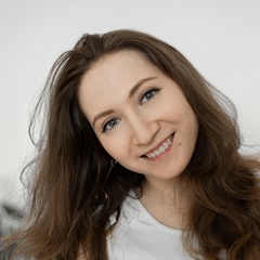 Kristina Bakala, Санкт-Петербург