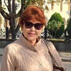 Ирина Томилина, Донецк