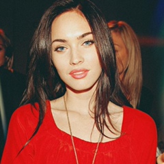 Megan Fox, 38 лет, Tennessee