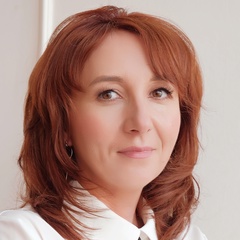 Рита Овчинникова, 46 лет, Екатеринбург