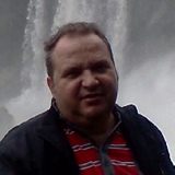 Evandro Chagas, 52 года, Rio de Janeiro