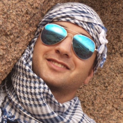 Mahmoud Reda, 33 года, Sharm el-Sheikh