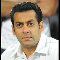 Salman Khan, Karachi