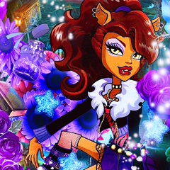 Clawdeen Wolf, 35 лет, Yokohama