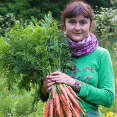 Ольга Лакиза, Харьков