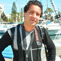 Dhiaeddine Chebanne, Sousse