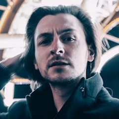 Дима Тихонов, 37 лет, Москва