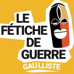 Fetiche De Guerre, 25 лет, Paris