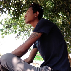 Myo Htet, 38 лет, Pyay