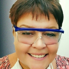 Елена Новичкова, Саратов