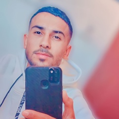 Saif Horchani, 22 года, Sidi Bouzid