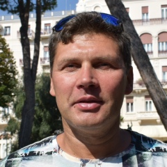 Валерий Иванов, Рига