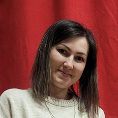 Лена Самигуллина