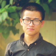 Yi-Jun Yang, Xi'an