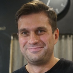 Дмитрий Копылов, 41 год, Санкт-Петербург