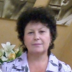 Ирина Мельникова, Саратов