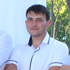 Alim Osmanov, Симферополь