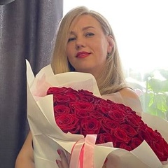 Катерина Балахонова, 41 год, Санкт-Петербург