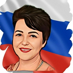 Елена Пахомова, Ставрополь