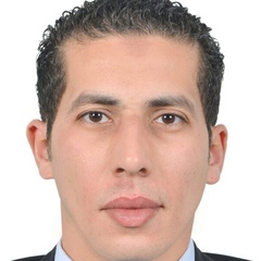 Mohamed El-Araby, 35 лет, Suez