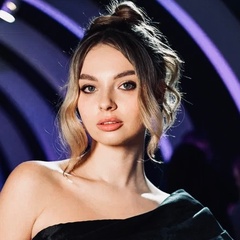 Katrin Semenova, 28 лет, Донецк