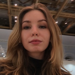 Ирина Сусина, 26 лет, Москва