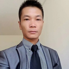 Huang-Liao-Jun Huang, 32 года