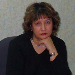 Lara Wanga, Кострома