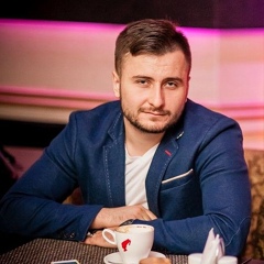 Александр Тихомиров, 39 лет, Санкт-Петербург