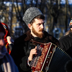 Георгий Толокольников