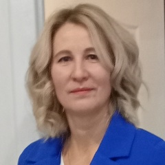 Елена Корепанова