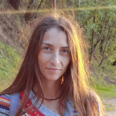 Ольга Елхова, 32 года, Москва