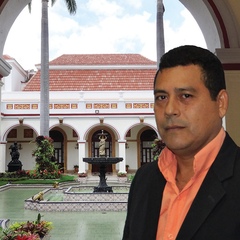 Jonathan Benavente, 45 лет, Barinas