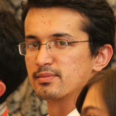 Khurshed Ganiev, 37 лет