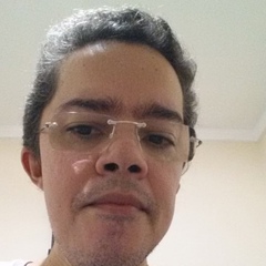 Christian Chrisman, 49 лет, Recife