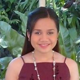 Romellaine-Xyene Arsenio, Iloilo