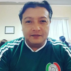 Carlos Cach, 47 лет, Tampico