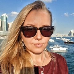 Ирина Миронова, 36 лет, Москва