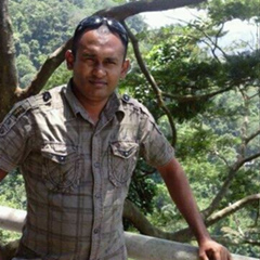 Chaminda Sirilal, 42 года, Galle