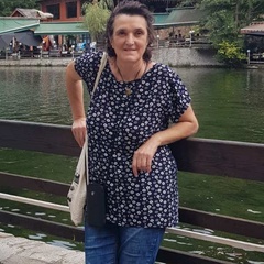 Лина Тодорова, 61 год, Пловдив