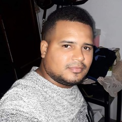 Alexander Garces, 36 лет, Medellín