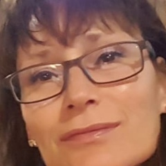 Giovanna Fiori, 53 года, Brescia