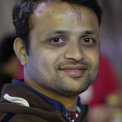 Subash Sharma, Kathmandu