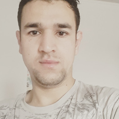 Lazaar Zakaria, 33 года, Antwerpen