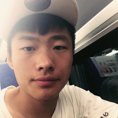 Yinpeng Han, 27 лет, Wenzhou