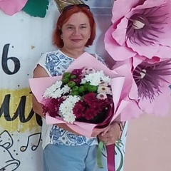 Евгения Владыкина, 52 года, Симферополь